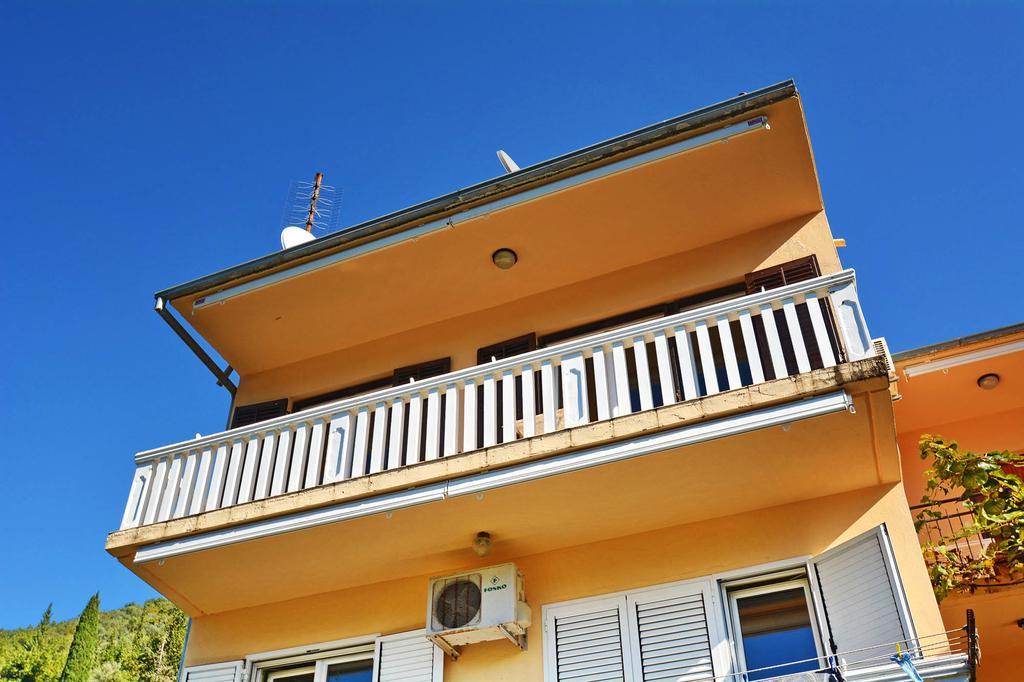 Apartment Rita 티바트 외부 사진