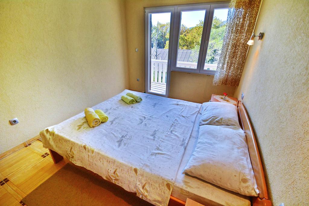 Apartment Rita 티바트 외부 사진