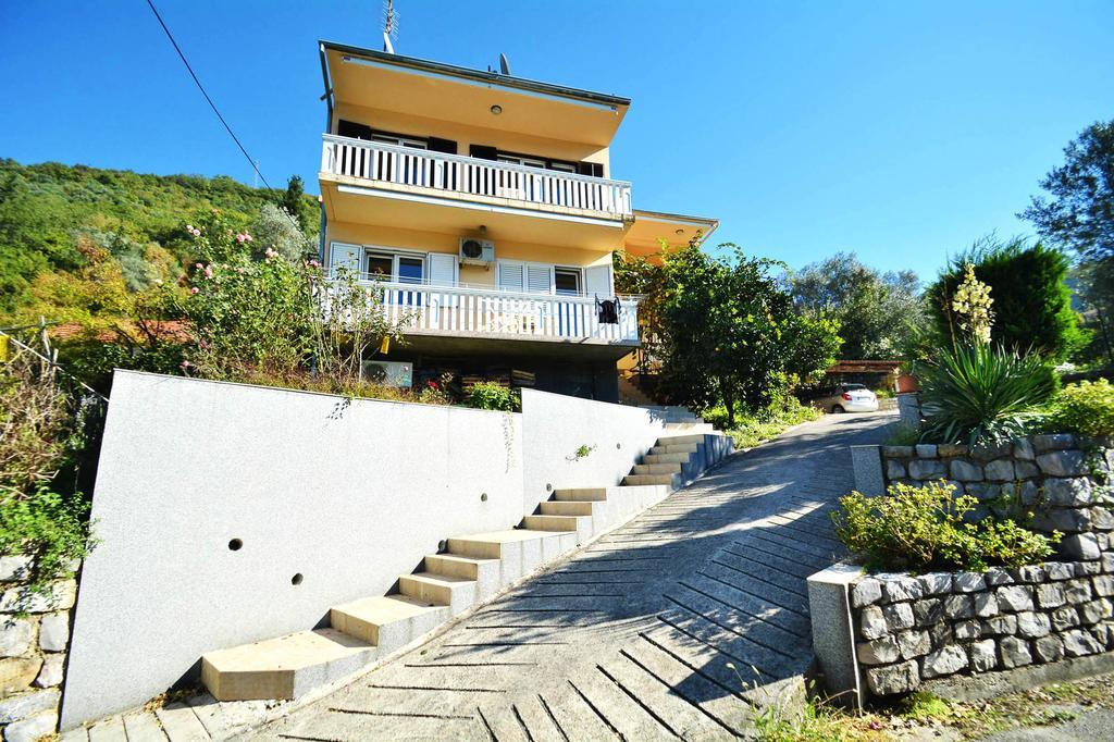 Apartment Rita 티바트 외부 사진