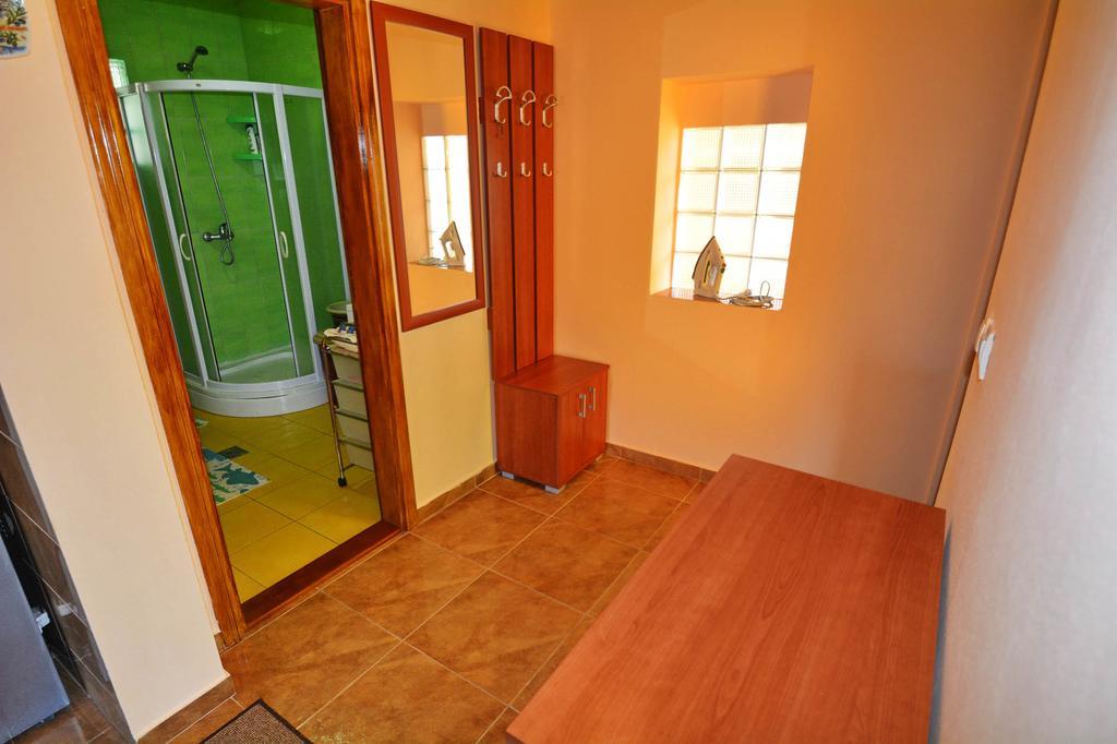 Apartment Rita 티바트 외부 사진